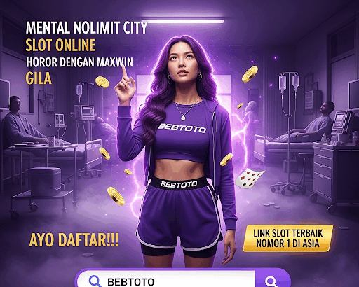 Mental Nolimit City Slot Online Horor dengan Maxwin Gila