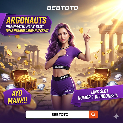 Argonauts Pragmatic Play Slot Tema Perang Dengan Jackpot