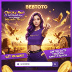 Chicky Run PG Soft Slot Online Lucu dengan Maxwin Tinggi