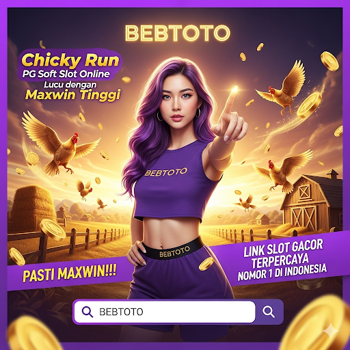 Chicky Run PG Soft Slot Online Lucu dengan Maxwin Tinggi