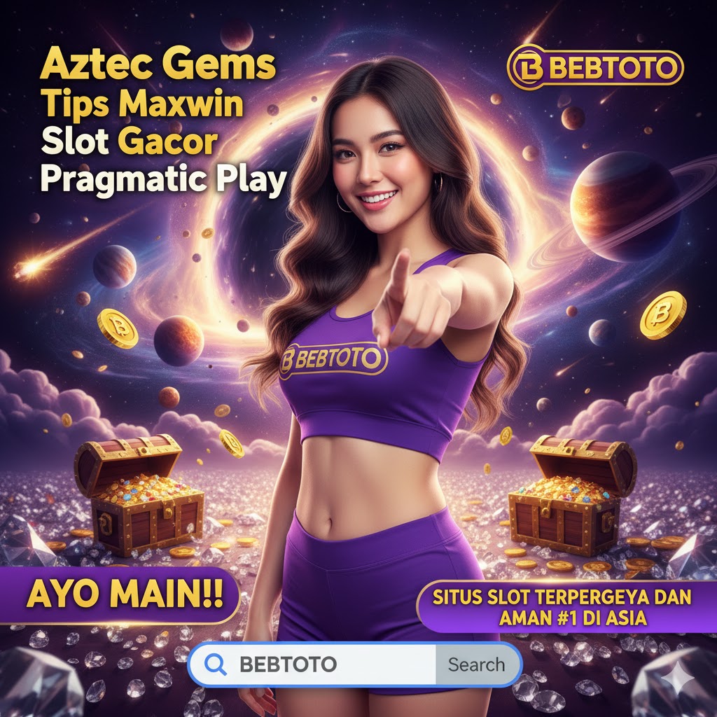 Aztec Gems Tips Maxwin Slot Gacor Pragmatic Play