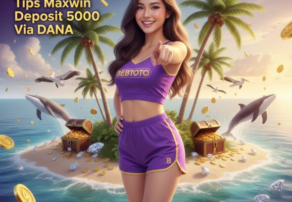 Fire Strike Pragmatic Play Tips Maxwin Deposit 5000 Via DANA