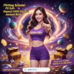 Flirting Scholar PG Soft Deposit 5000 Via Qris Jackpot Besar