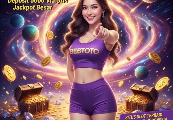 Flirting Scholar PG Soft Deposit 5000 Via Qris Jackpot Besar