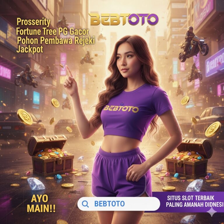 Prosperity Fortune Tree PG Gacor Pohon Pembawa Rejeki Jackpot