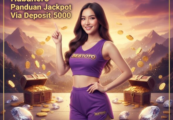 Slime Party Habanero Panduan Jackpot Via Deposit 5000