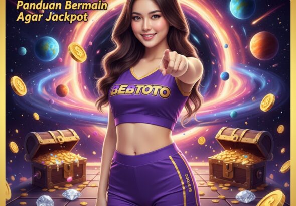 Bounty Hunter PP Pragmatic Play Panduan Bermain Agar Jackpot