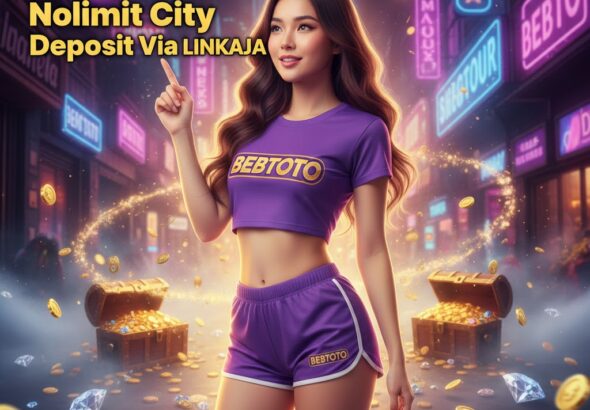 Slot Gacor Munchies Nolimit City Deposit Via LINKAJA