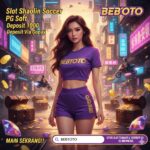 Slot Shaolin Soccer PG Soft Deposit 1000 Deposit Via Gopay