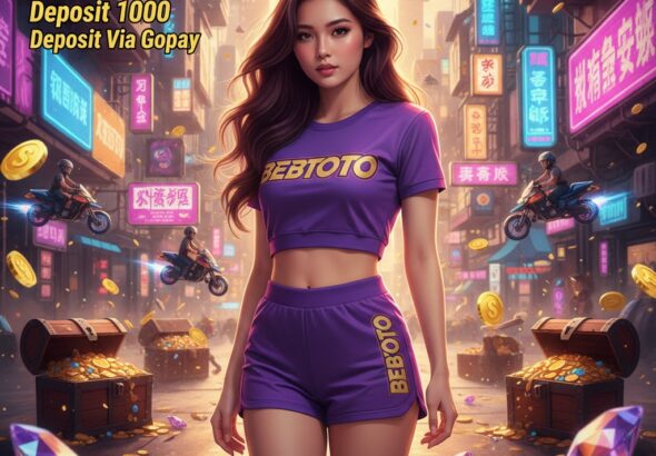 Slot Shaolin Soccer PG Soft Deposit 1000 Deposit Via Gopay