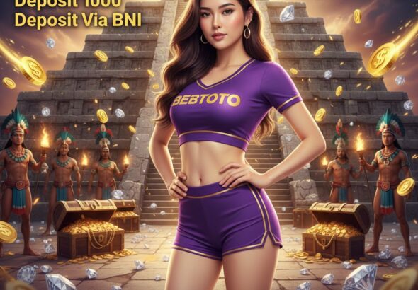 Slot Space Donkey Nolimit City Deposit 1000 Deposit Via BNI