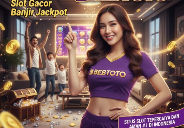 Weird Science Habanero Slot Gacor Banjir Jackpot