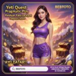 Yeti Quest Pragmatic Play Panduan Pasti Jackpot Deposit 5000