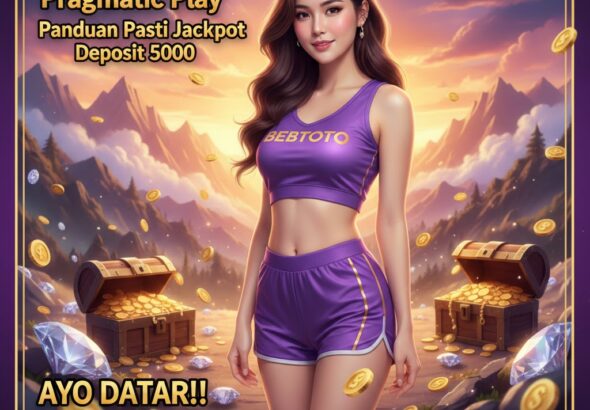 Yeti Quest Pragmatic Play Panduan Pasti Jackpot Deposit 5000
