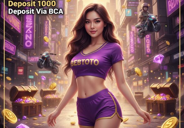 Slot Book of Shadows Nolimit City Deposit 1000 Deposit Via BCA